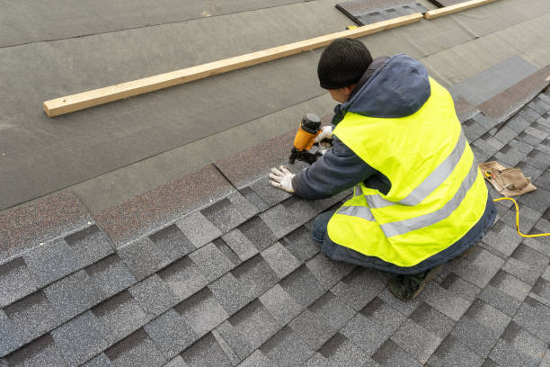 Best Local Roofing Companies  in Mathews, VA