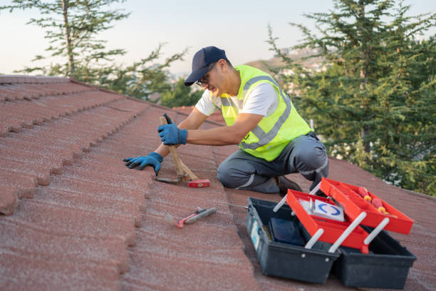 Best Residential Roofing Contractor  in Mathews, VA