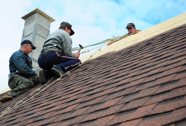 Trusted Mathews, VA Roofing Contractor Experts